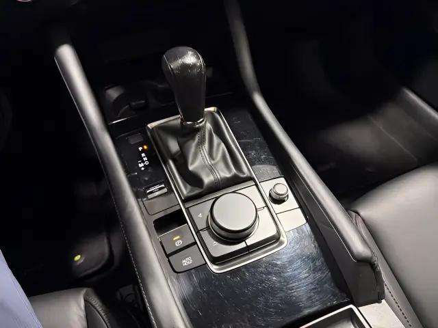 2024 Mazda Mazda3 2.5 S Preferred