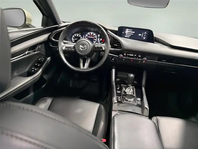 2024 Mazda Mazda3 2.5 S Preferred