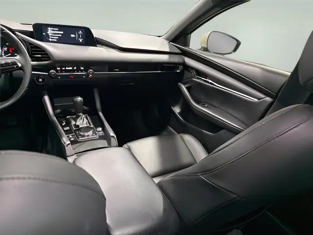 2024 Mazda Mazda3 2.5 S Preferred
