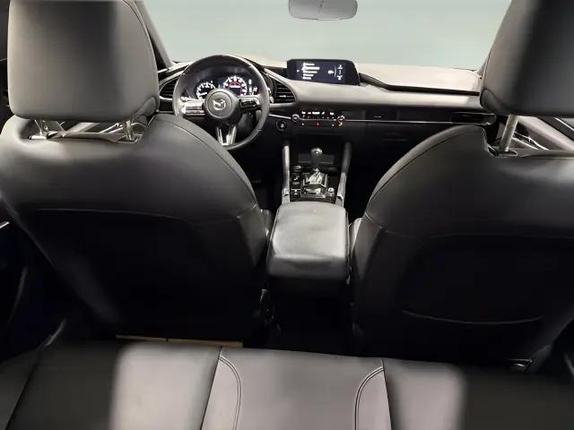 2024 Mazda Mazda3 2.5 S Preferred