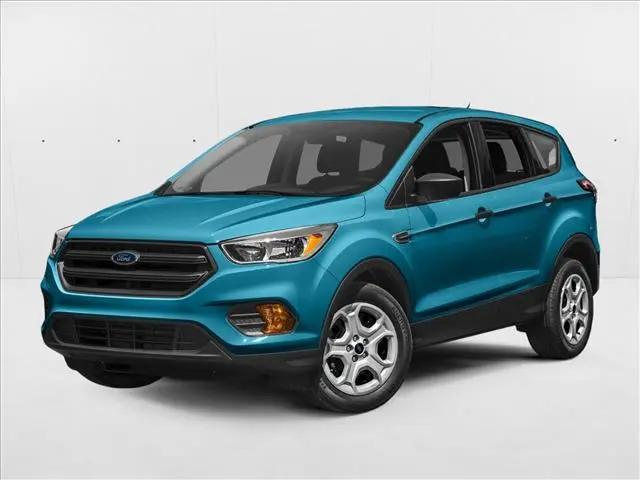 2017 Ford Escape SE for sale in Roseville, CA