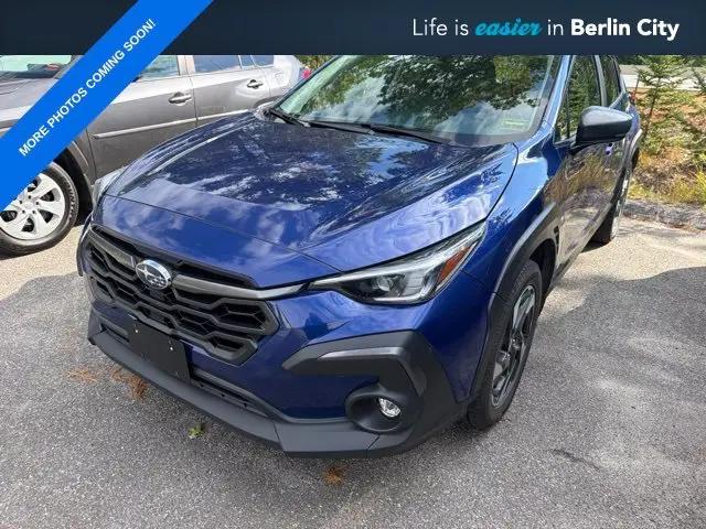 2024 Subaru Crosstrek Limited for sale in Portland, ME