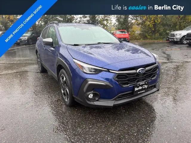 2024 Subaru Crosstrek Limited for sale in Portland, ME