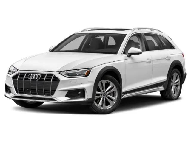 2023 Audi allroad Premium Plus 45 TFSI quattro S tronic for sale in Bellflower, CA