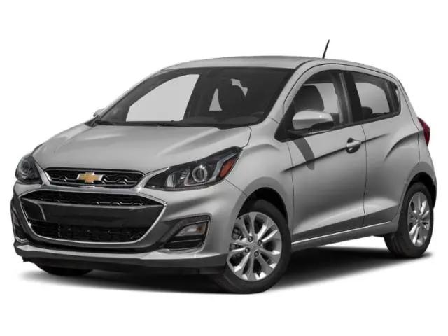 2020 Chevrolet Spark FWD 2LT Automatic for sale in Minneapolis, MN
