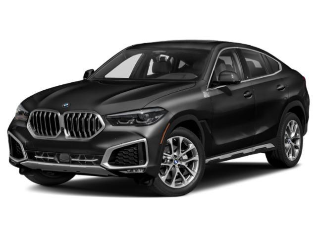 2022 BMW X6 M50i for sale near Cincinnati, OH