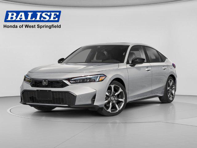 2026 Honda Civic Sport Touring for sale in West Springfield, MA