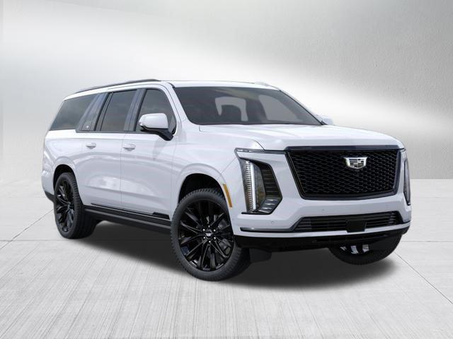 2027 Cadillac Escalade ESV 4WD Platinum Sport for sale in Smithfield, NC