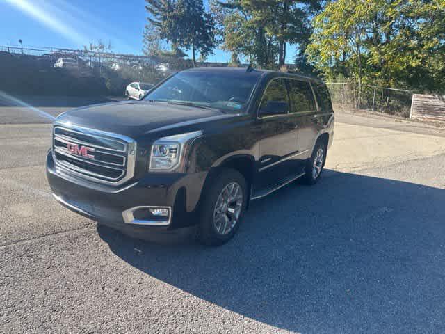 2015 GMC Yukon SLE for sale in Wexford, PA