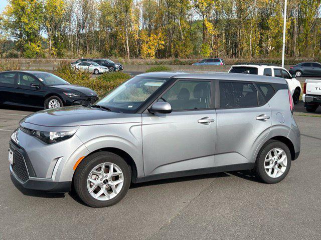 2024 Kia Soul LX for sale in Chehalis, WA