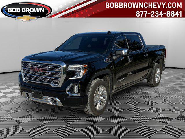 2019 GMC Sierra 1500 Denali for sale in Urbandale, IA
