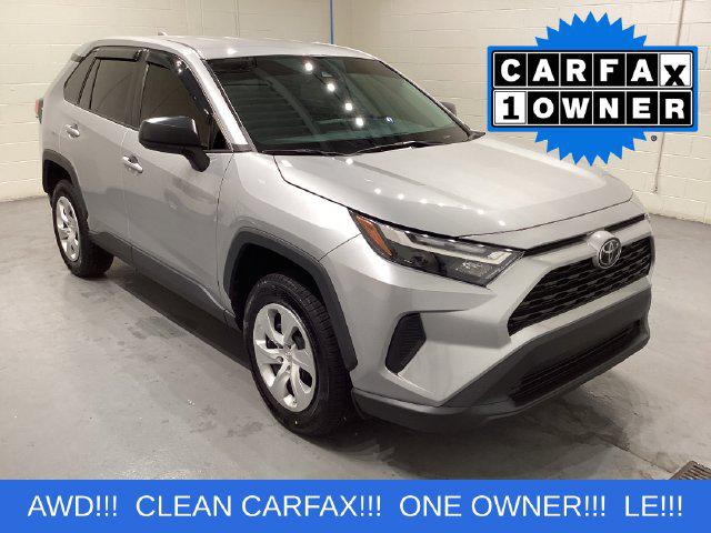 2023 Toyota RAV4 LE for sale in Kingsport, TN