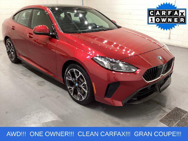 2025 BMW 2 Series 228 xDrive Gran Coupe for sale in Kingsport, TN