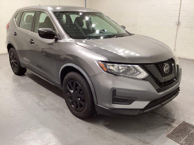 2020 Nissan Rogue S for sale in Kingsport, TN