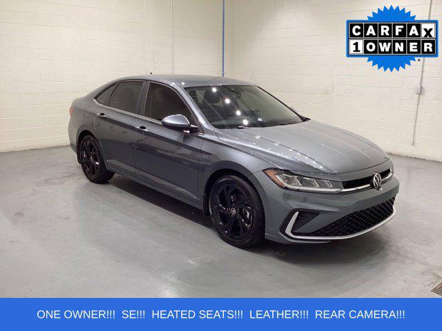 2025 Volkswagen Jetta 1.5T SE for sale in Kingsport, TN