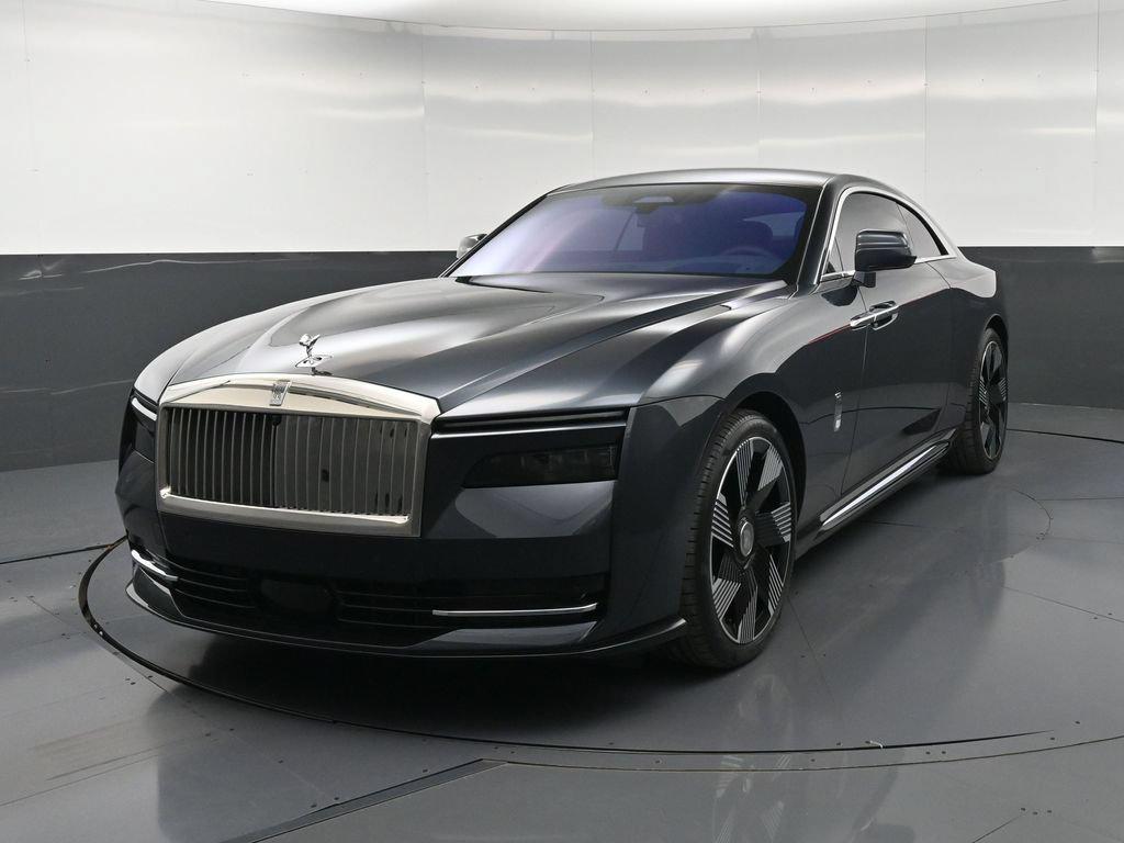 /2024 Rolls-Royce Spectre