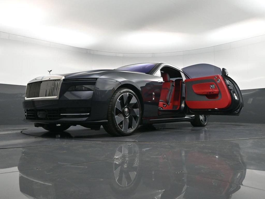 2024 Rolls-Royce Spectre Base
