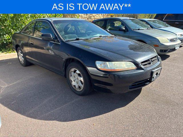 1999 Honda Accord EX for sale in Colorado Springs, CO