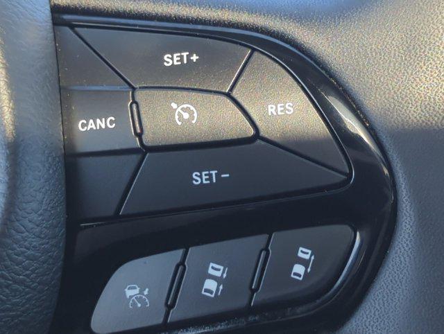 2025 Chrysler Pacifica Limited AWD