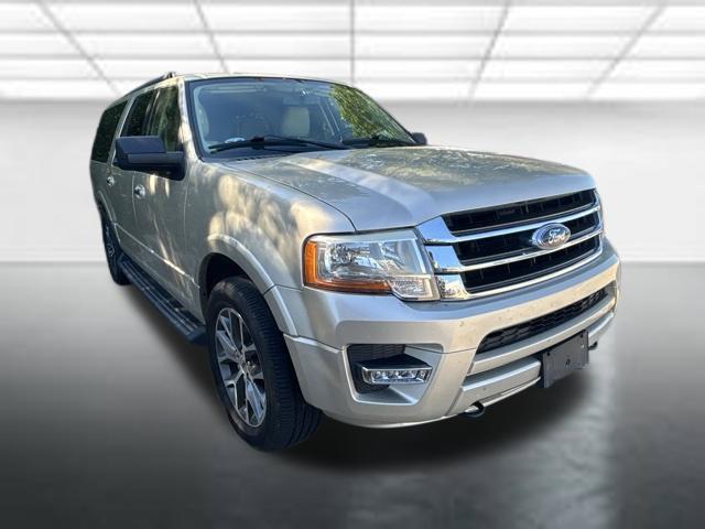 2017 Ford Expedition EL XLT for sale in Sherman, TX