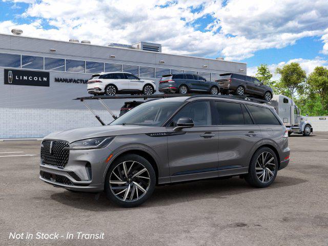2027 Lincoln Aviator Black Label for sale in East Hartford, CT