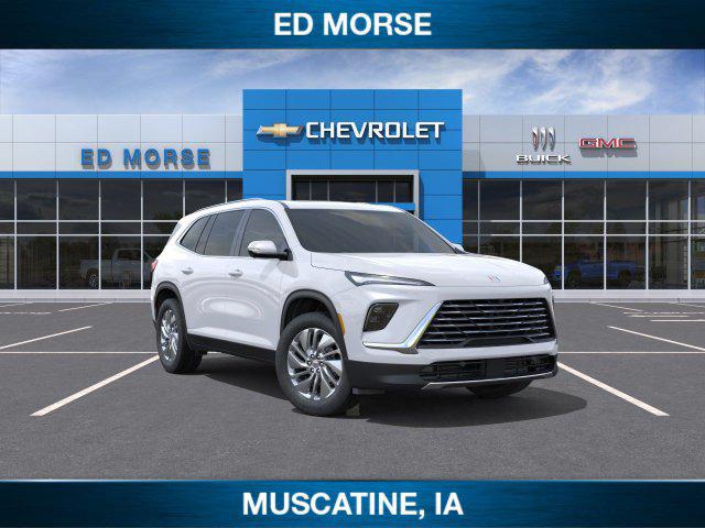 2027 Buick Enclave Preferred for sale in Muscatine, IA