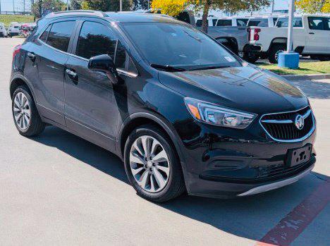 2020 Buick Encore FWD Preferred for sale in Dallas, TX