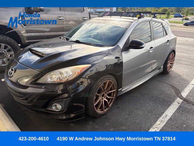 2012 Mazda MazdaSpeed3 Touring for sale in Morristown, TN