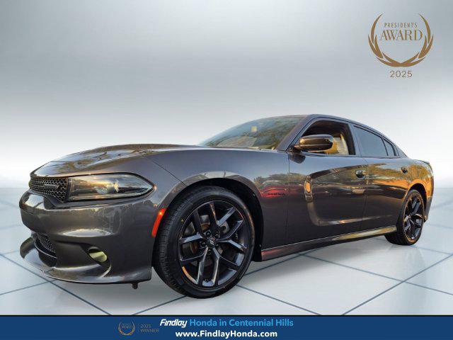 2022 Dodge Charger