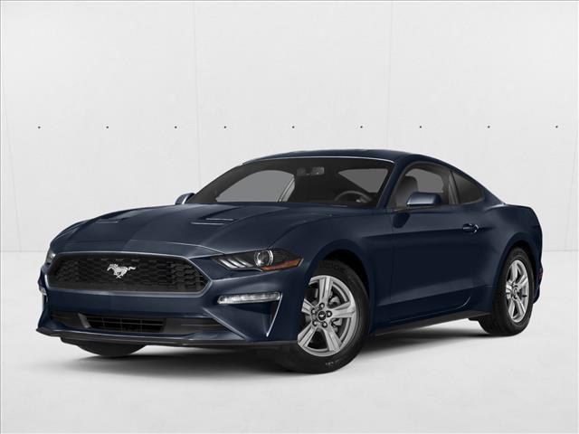 2020 Ford Mustang GT Fastback for sale in Denver, CO