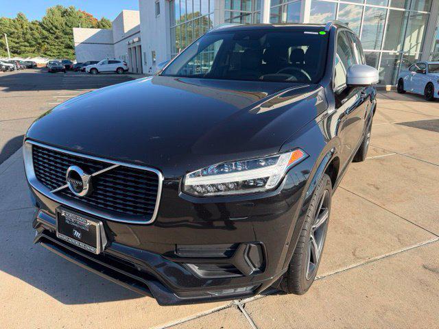 2017 Volvo XC90 T6 R-Design for sale in North Haven, CT