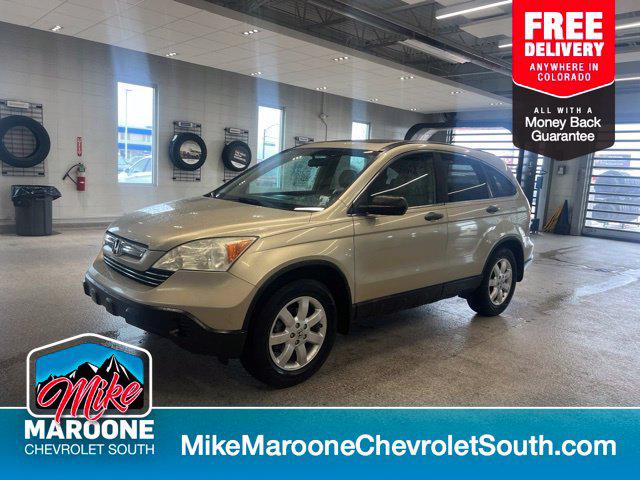 2009 Honda CR-V EX for sale in Colorado Springs, CO