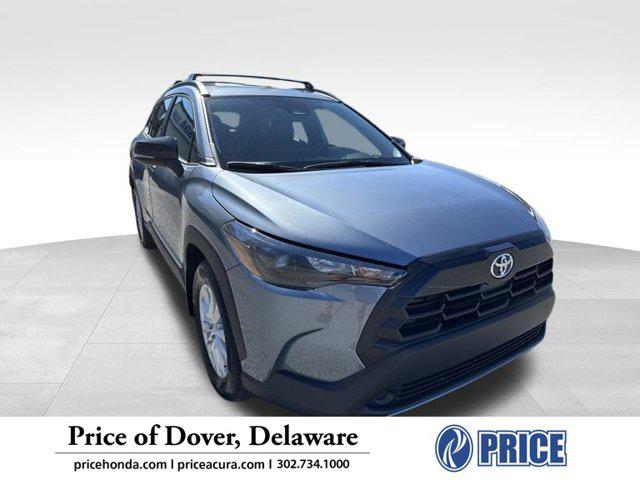 2026 Toyota Corolla Cross LE for sale in Dover, DE