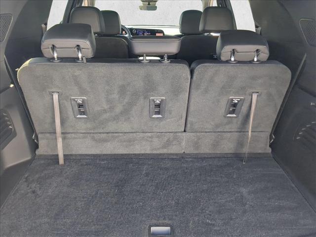 Used 2024 Chevrolet Traverse FWD LT Front Wheel Drive Sport Utility