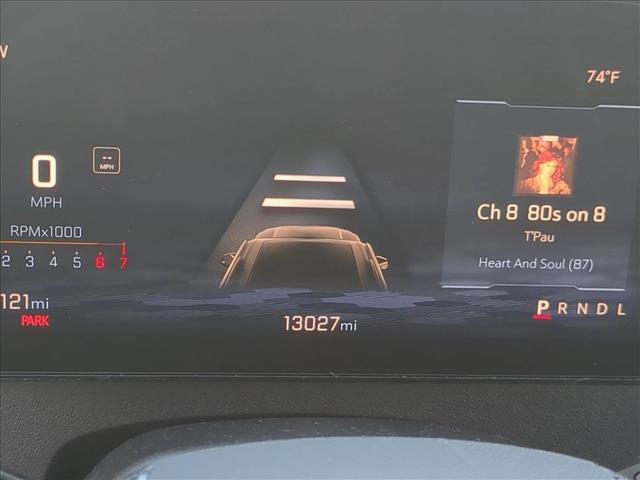 Used 2024 Chevrolet Traverse FWD LT Front Wheel Drive Sport Utility