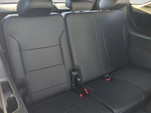 Used 2024 Chevrolet Traverse FWD LT Front Wheel Drive Sport Utility