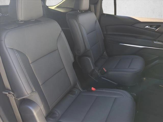 Used 2024 Chevrolet Traverse FWD LT Front Wheel Drive Sport Utility