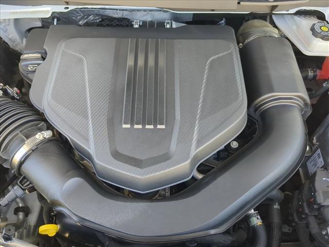 Used 2024 Chevrolet Traverse FWD LT Front Wheel Drive Sport Utility