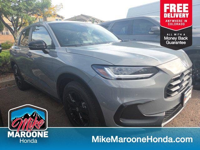 2026 Honda HR-V AWD Sport for sale in Colorado Springs, CO