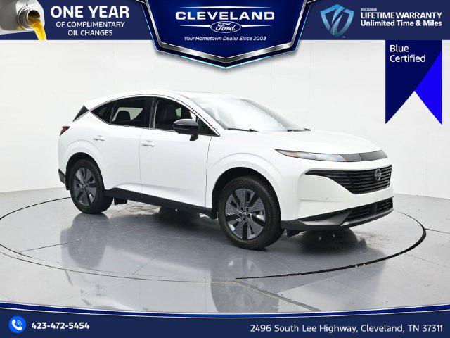 2025 Nissan Murano SL for sale in Cleveland, TN