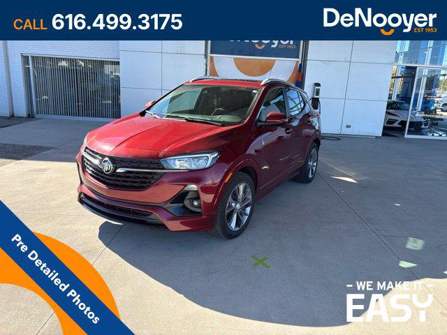 2023 Buick Encore GX Select FWD for sale in Holland, MI