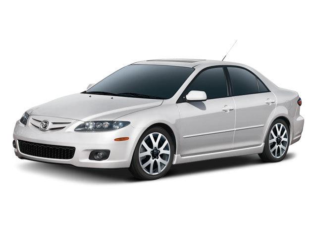 2008 Mazda Mazda6 i Sport VE for sale in Marion, OH