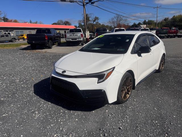 2024 Toyota Corolla LE 2024 Toyota Corolla LE