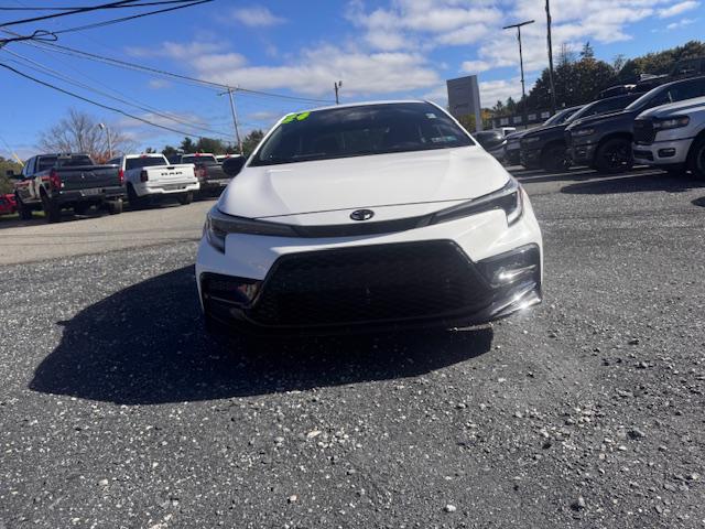 2024 Toyota Corolla LE 2024 Toyota Corolla LE