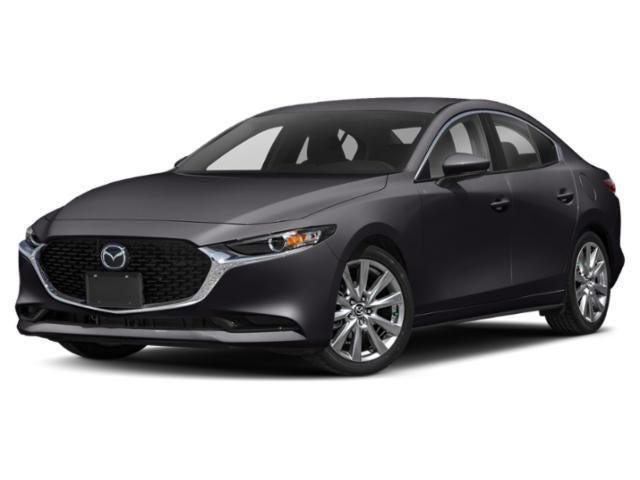 2020 Mazda Mazda3 Select Package for sale in Medina, OH