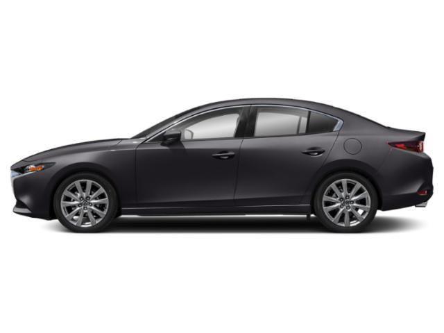 2020 Mazda Mazda3 Select Package