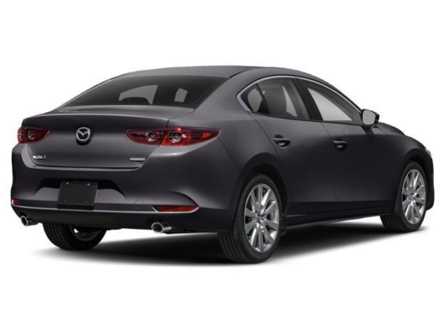 2020 Mazda Mazda3 Select Package