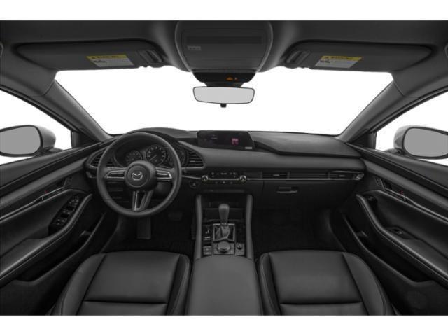 2020 Mazda Mazda3 Select Package