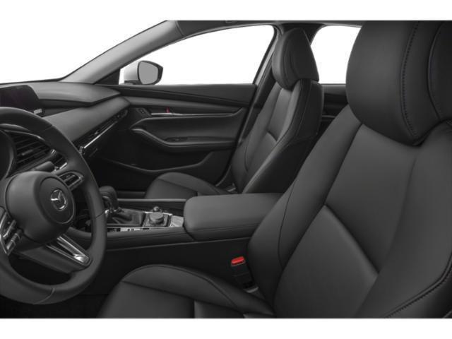 2020 Mazda Mazda3 Select Package