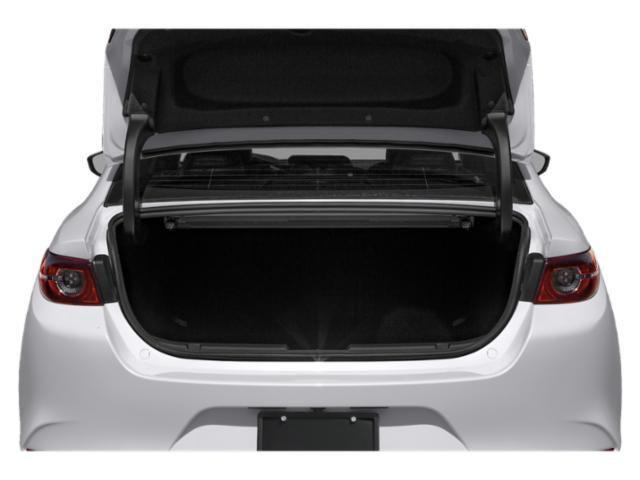 2020 Mazda Mazda3 Select Package
